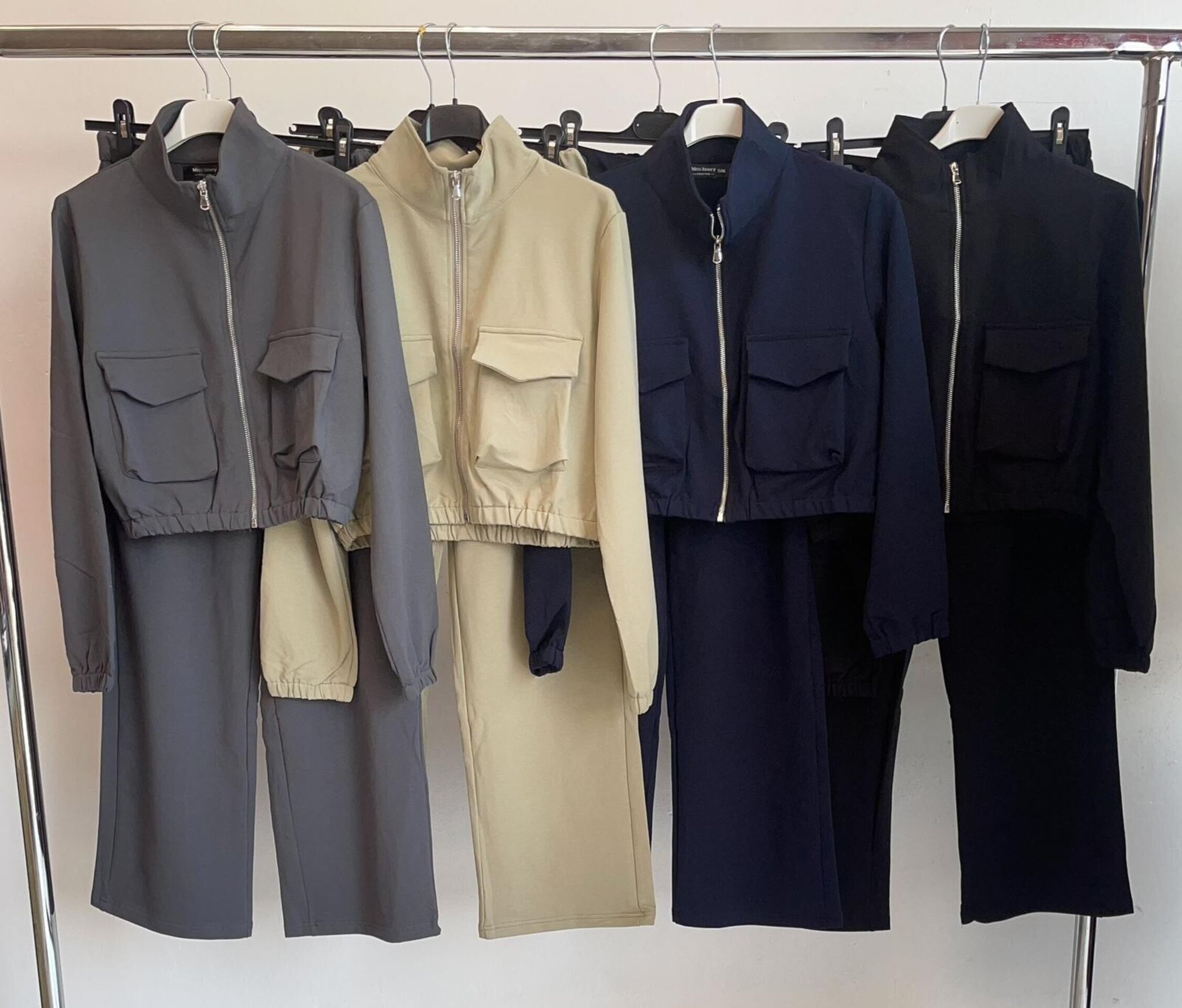Chandal Otoño - 3