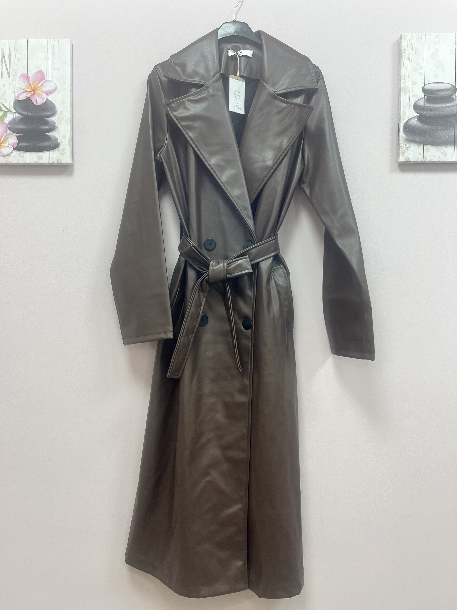 Parka Polipiel - 2