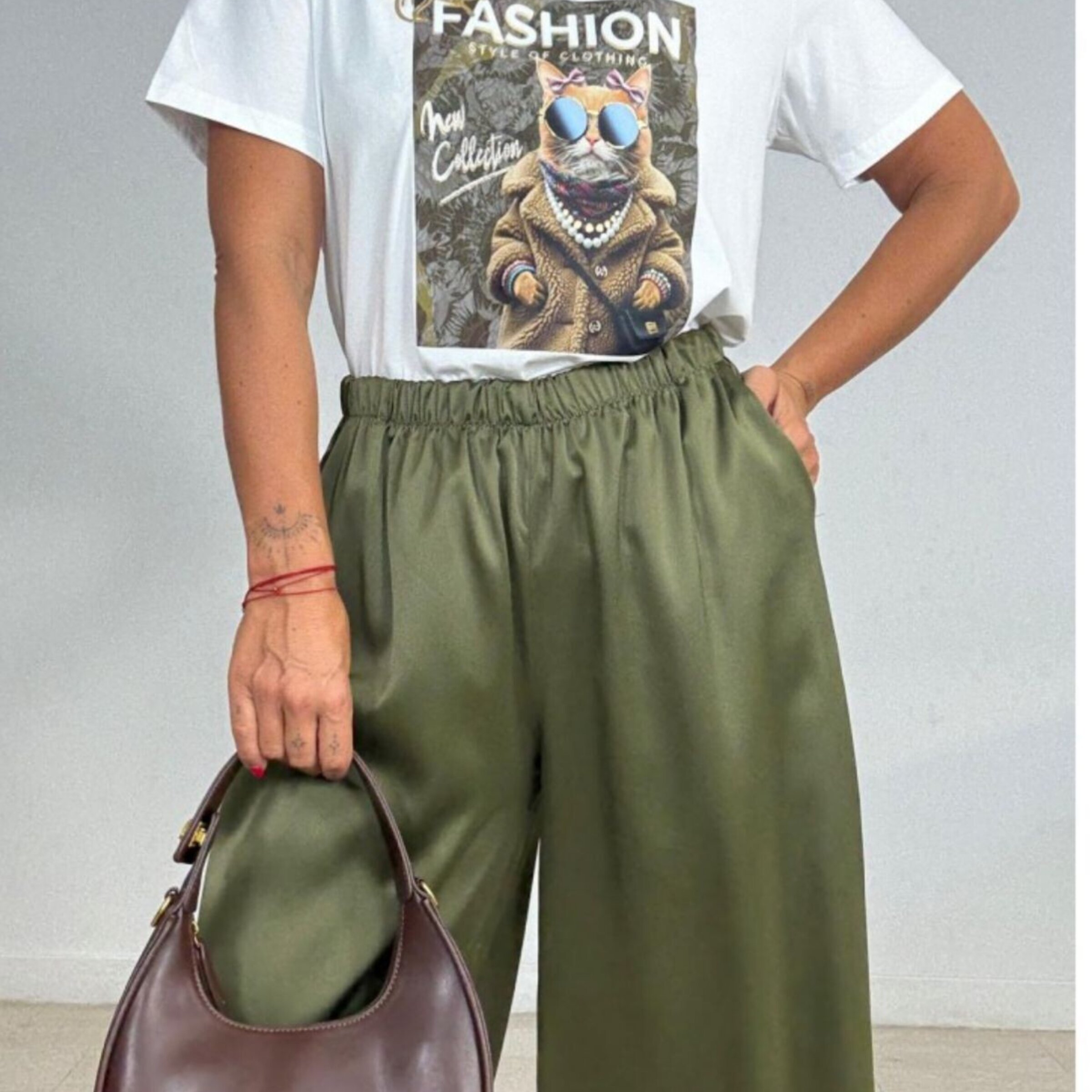 PANTALONES/VAQUEROS