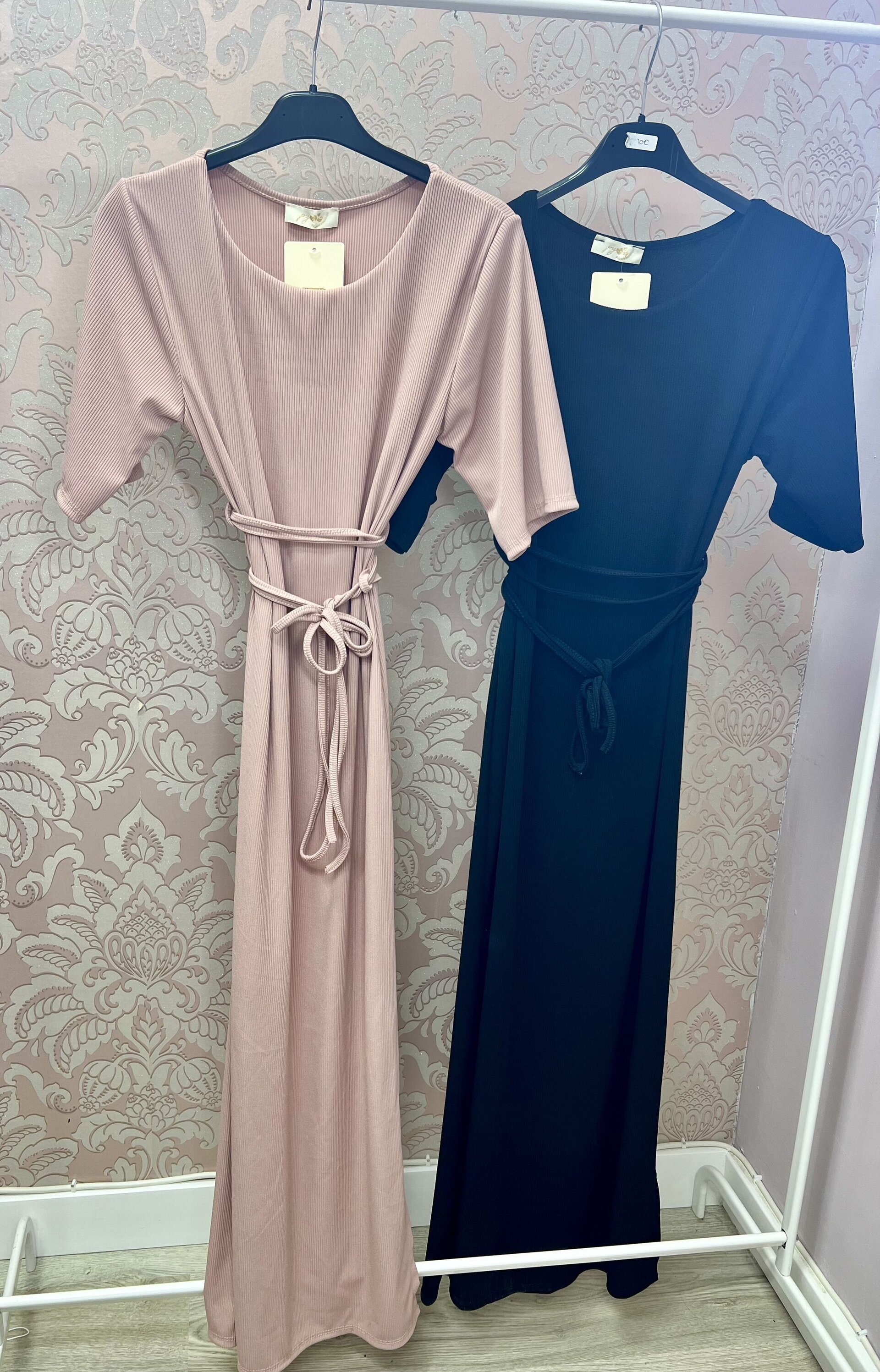 Vestido Canalé - 3